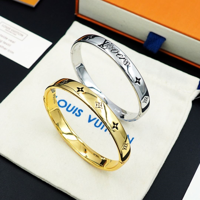 LV Bracelets